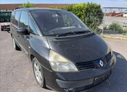 Renault Espace MPV 2,2 l 110 kw