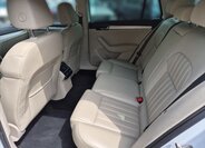 Škoda Superb Kombi 2,0 l 140 kw