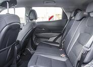 SsangYong Korando 26