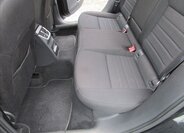 Škoda Octavia Kombi 2,0 l 135 kw