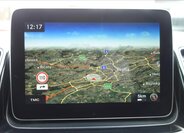 Mercedes-Benz GLE SUV / Terénní 3,0 l 190 kw