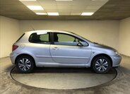 Peugeot 307 Hatchback 1,6 l 80 kw
