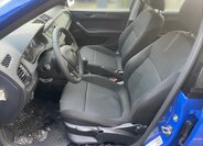 Škoda Fabia Hatchback 999,0 70 kw