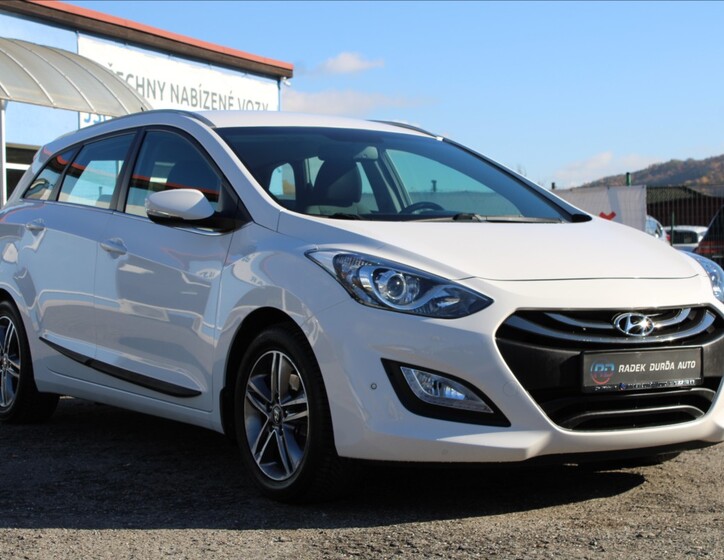 Hyundai i30 3