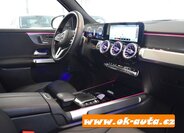 Mercedes-Benz GLB SUV 0,0 85 kw