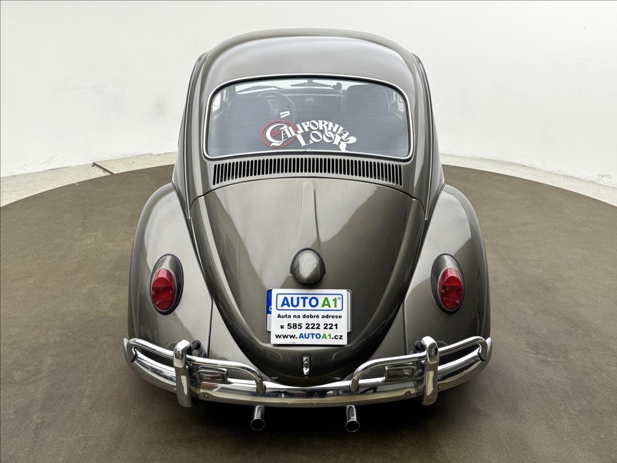 Volkswagen Ostatní Hatchback 1,2 l 30 kw