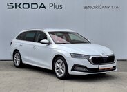 Škoda Octavia 11