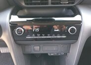 Toyota Yaris Cross CUV / Crossover 1,5 l 68 kw