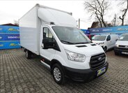 Ford Transit Skříň 2,0 l 96 kw