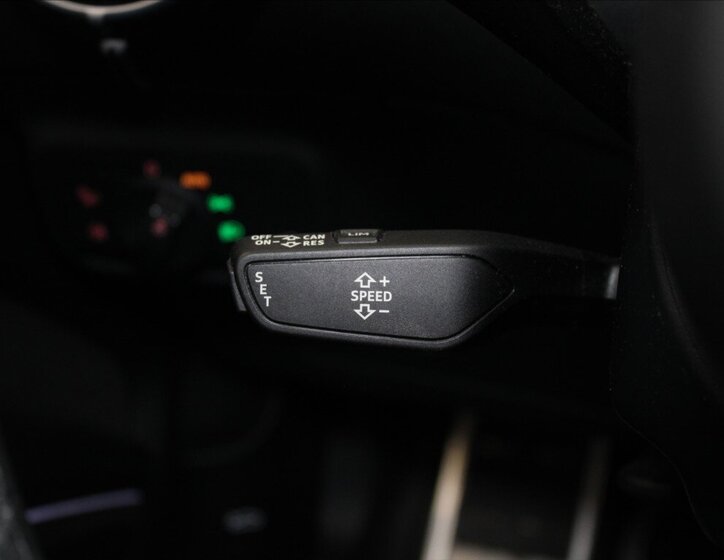 Audi TT Kupé 2,5 l 294 kw