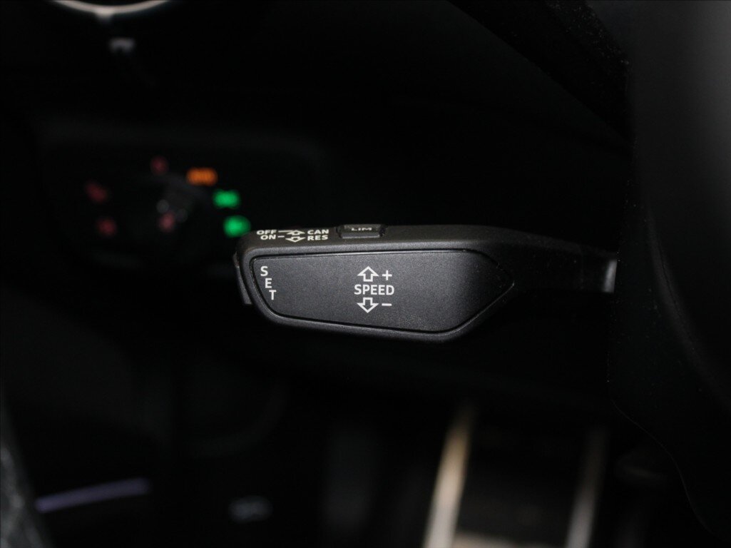 Audi TT Kupé 2,5 l 294 kw