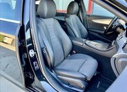 Mercedes-Benz Třídy E Kombi 2,0 l 143 kw