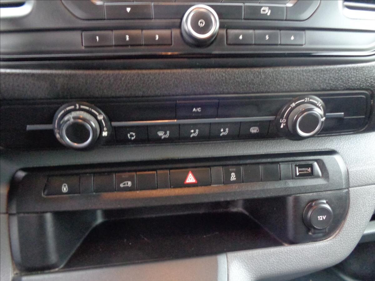 Peugeot Expert Ostatní 2,0 l 90 kw