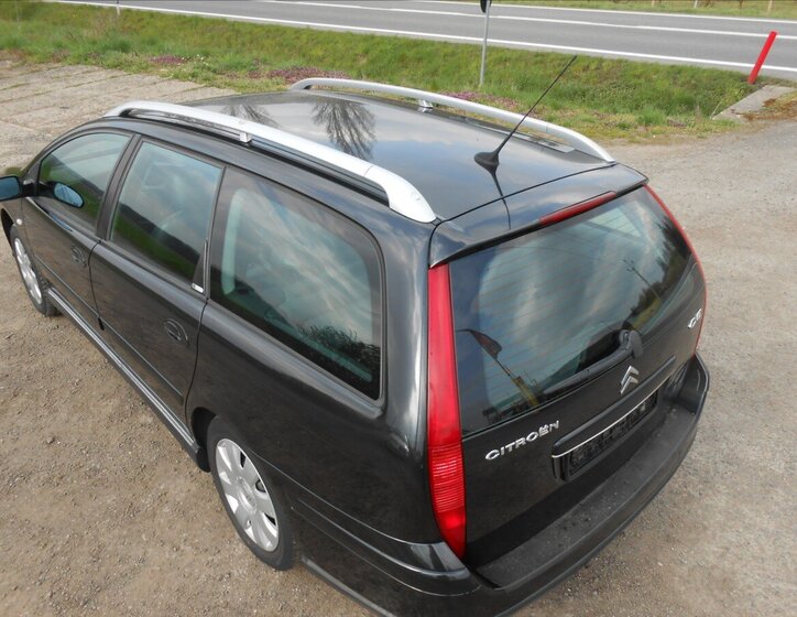 Citroën C5 Kombi 2,0 l 103 kw