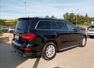 Mercedes-Benz GLS SUV / Terénní 3,0 l 190 kw