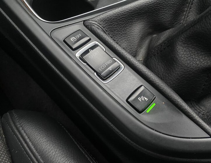 BMW Řada 3 Kombi 2,0 l 135 kw