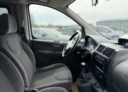 Peugeot Expert Tepee MPV 2,0 l 94 kw