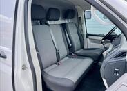 Volkswagen Transporter 19