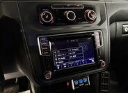 Volkswagen Caddy Ostatní 1,4 l 81 kw