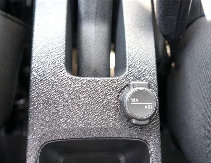 Citroën C3 Hatchback 1,2 l 74 kw