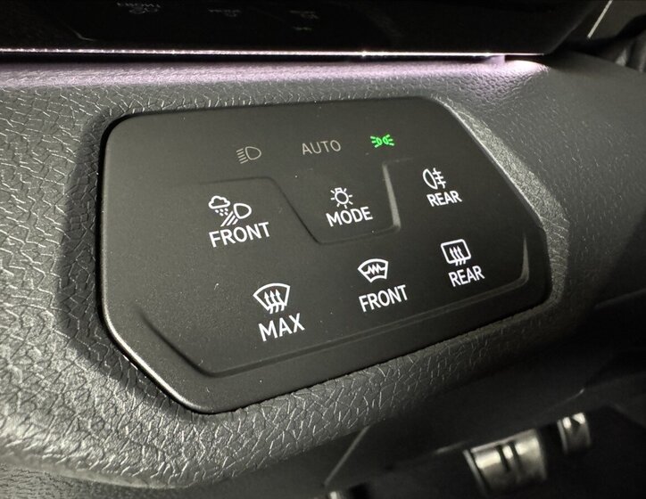 Volkswagen ID.4 SUV / Terénní 0,0 150 kw