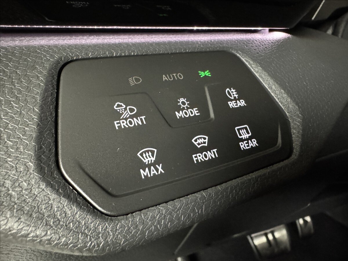 Volkswagen ID.4 SUV / Terénní 0,0 150 kw