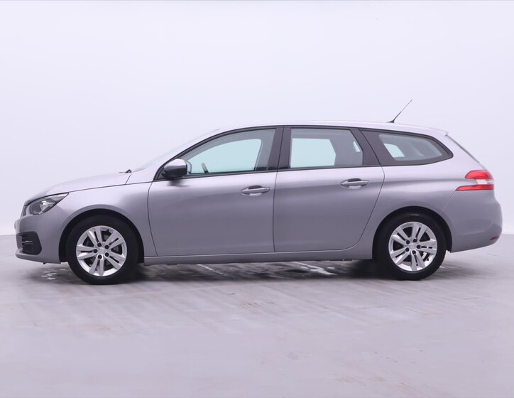 Peugeot 308 4