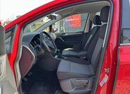 Volkswagen Golf Sportsvan MPV 1,4 l 92 kw