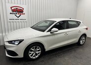 Seat Leon Hatchback 1,5 l 96 kw