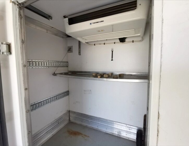 Iveco Daily Ostatní 3,0 l 125 kw