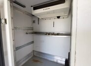 Iveco Daily Ostatní 3,0 l 125 kw