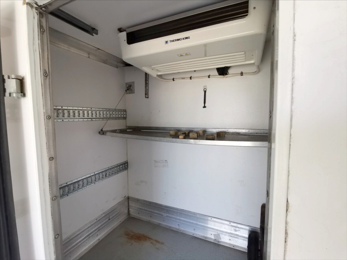 Iveco Daily Ostatní 3,0 l 125 kw
