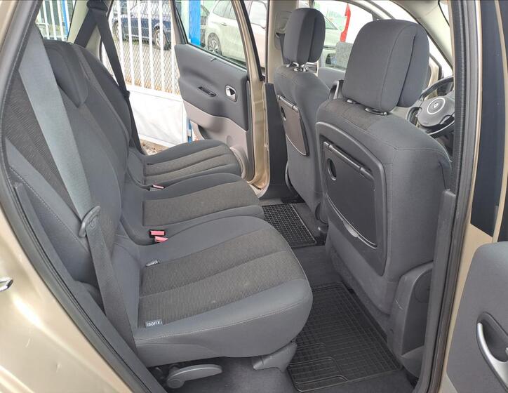 Renault Grand Scénic 7