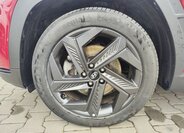 Hyundai Tucson SUV / Terénní 1,6 l 110 kw