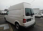 Volkswagen Transporter Ostatní 2,0 l 132 kw