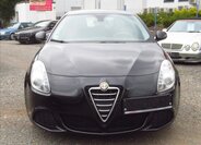 Alfa Romeo Giulietta 7