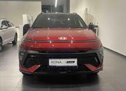 Hyundai Kona SUV 1,6 l 132 kw