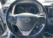 Toyota RAV4 SUV / Terénní 2,5 l 145 kw
