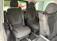 Mercedes-Benz Třídy V 33