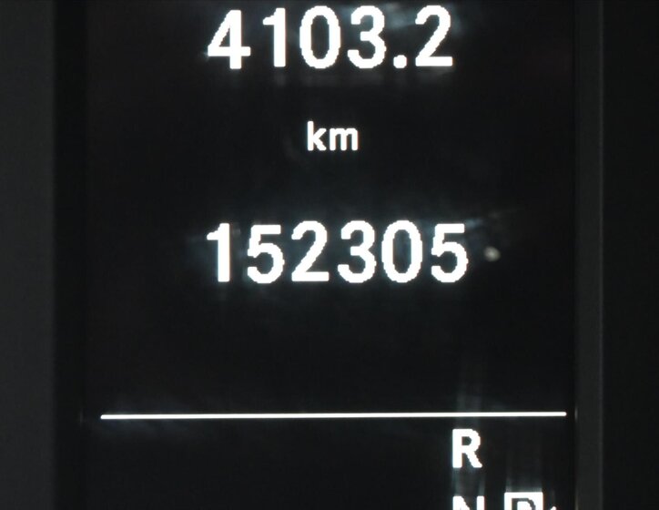 Mercedes-Benz Vito MPV 2,1 l 120 kw