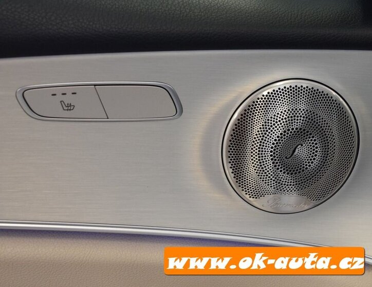 Mercedes-Benz Třídy E Kombi 0,0 0