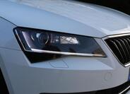Škoda Superb 5