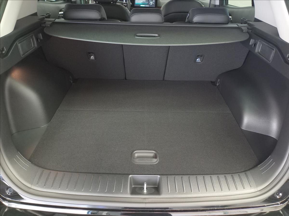 KIA Sportage SUV 1,6 l 110 kw