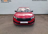 Škoda Octavia Liftback 1,5 l 110 kw