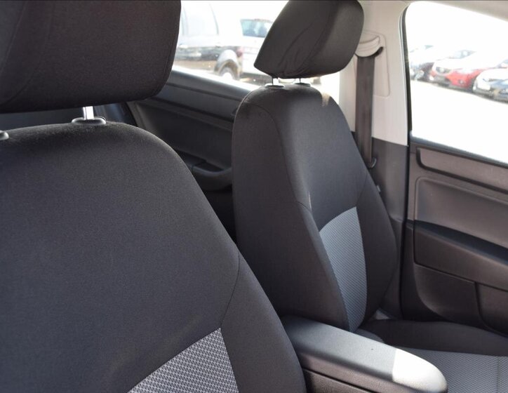 Seat Toledo Sedan / Limuzína 1,2 l 63 kw