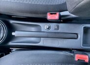 Škoda Fabia Kombi 1,6 l 55 kw