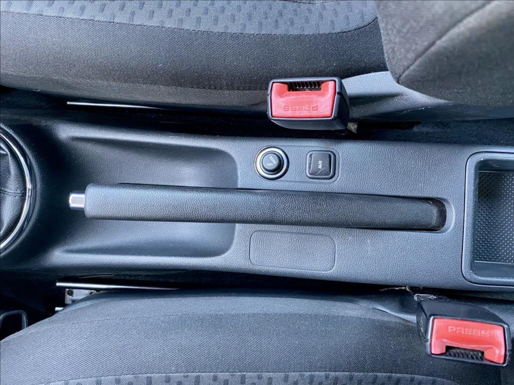 Škoda Fabia Kombi 1,6 l 55 kw