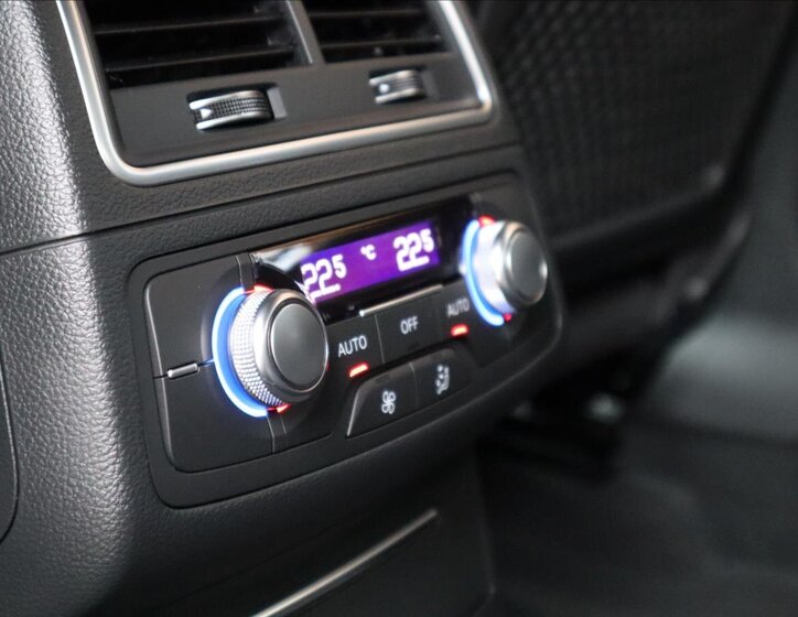 Audi A7 Hatchback 3,0 l 235 kw