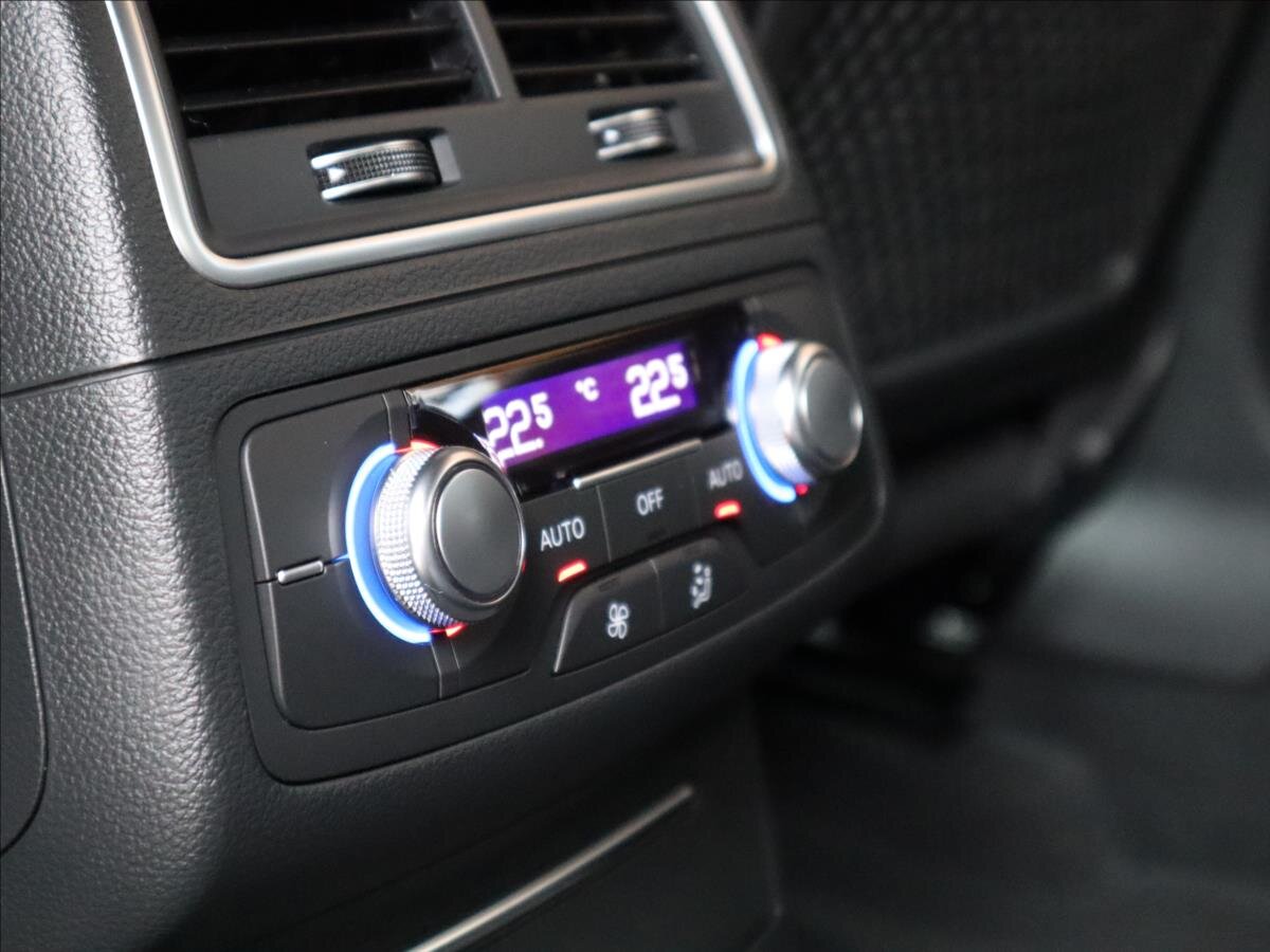 Audi A7 Hatchback 3,0 l 235 kw