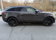 Land Rover Range Rover Velar SUV / Terénní 3,0 l 221 kw